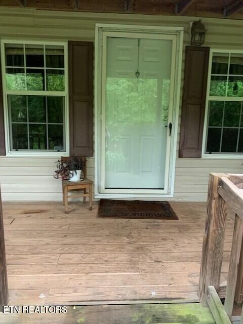 1119 Cloyds Church Road Greenback, TN 37742 - Photo 6 of 35 Front door