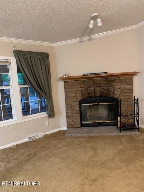 1119 Cloyds Church Road Greenback, TN 37742 - Photo 10 of 35 Fireplace 2