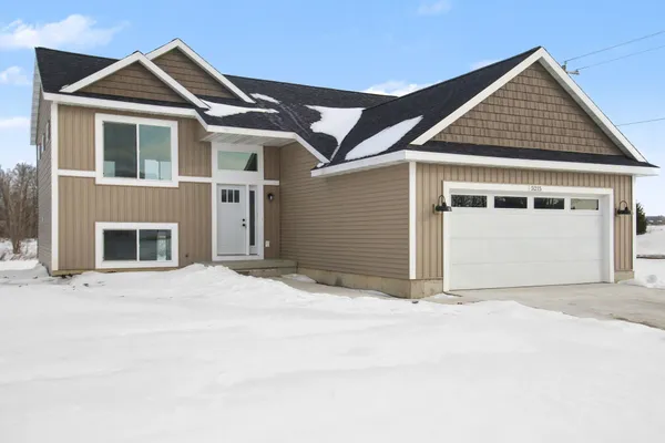 $417,900 | 5215 Margot Lane, Allendale, MI 49401