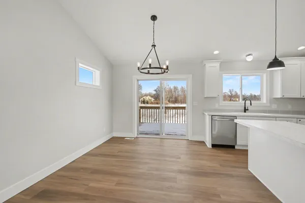 $417,900 | 5215 Margot Lane, Allendale, MI 49401