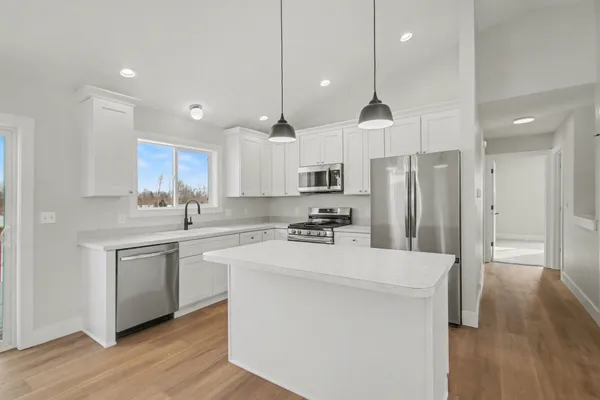 $417,900 | 5215 Margot Lane, Allendale, MI 49401