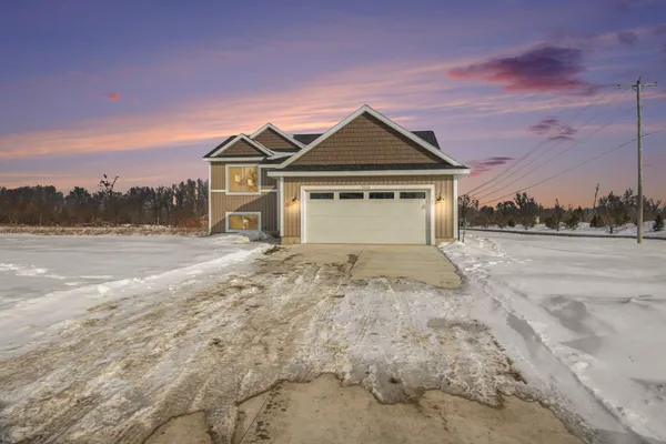 $417,900 | 5215 Margot Lane, Allendale, MI 49401