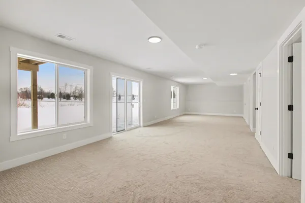 $417,900 | 5215 Margot Lane, Allendale, MI 49401