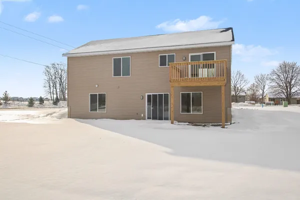 $417,900 | 5215 Margot Lane, Allendale, MI 49401