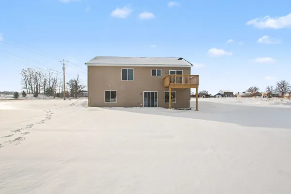 $417,900 | 5215 Margot Lane, Allendale, MI 49401