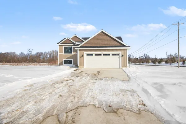 $417,900 | 5215 Margot Lane, Allendale, MI 49401