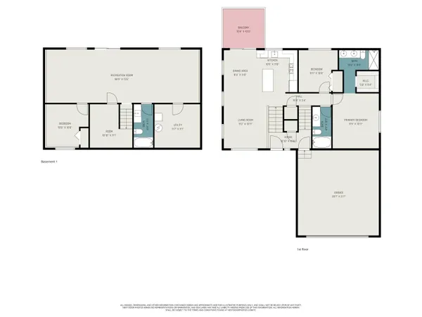 $417,900 | 5215 Margot Lane, Allendale, MI 49401