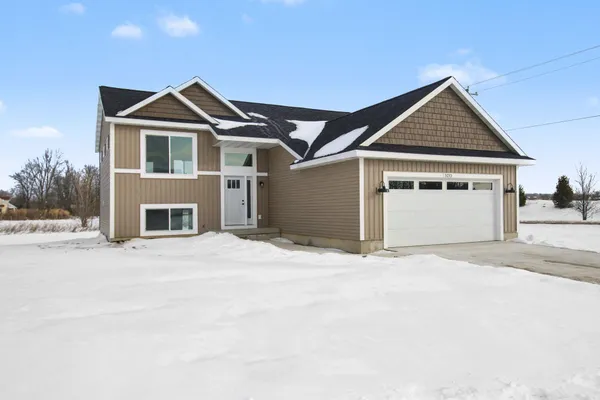 $417,900 | 5215 Margot Lane, Allendale, MI 49401