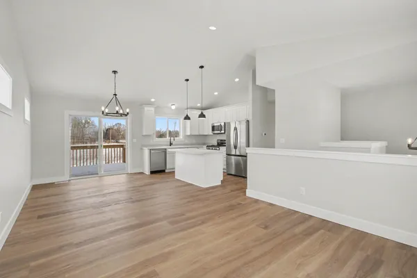 $417,900 | 5215 Margot Lane, Allendale, MI 49401