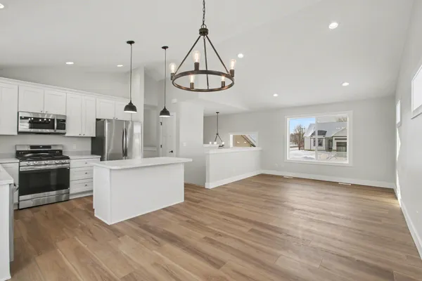 $417,900 | 5215 Margot Lane, Allendale, MI 49401