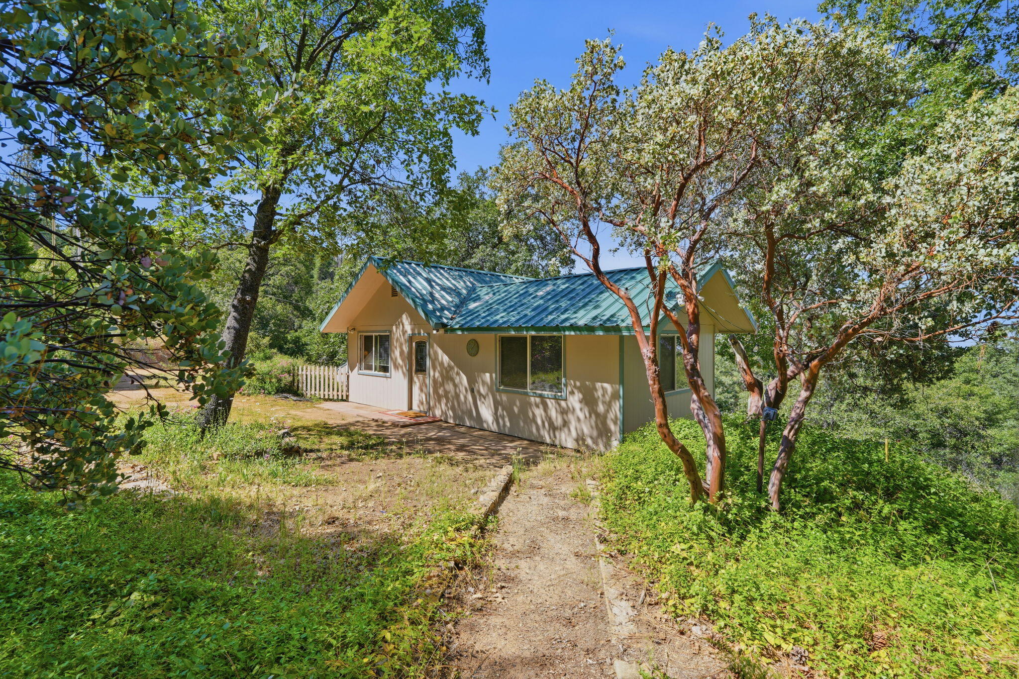 53237 Hogback Drive Miramonte, CA 93641 - Photo 46 of 48