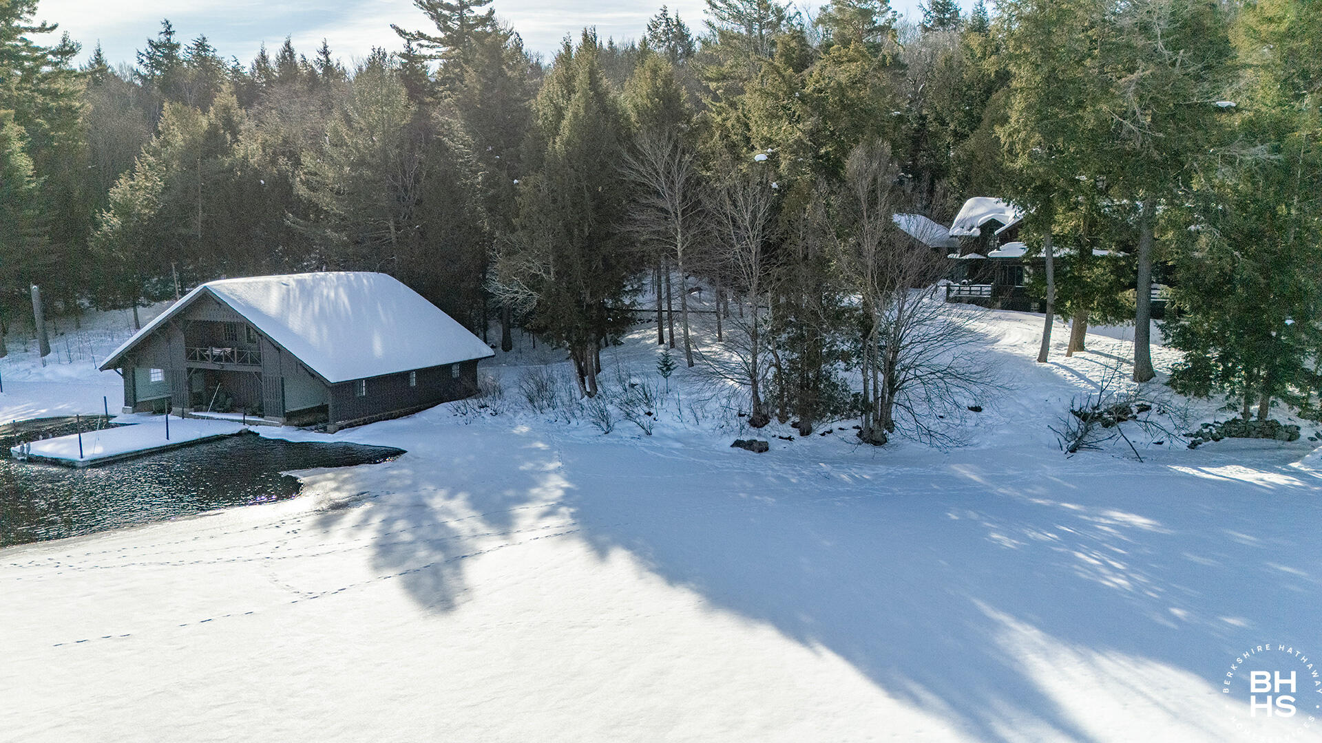 26 Hemlock Ledge Road Tupper Lake, NY 12986 - Photo 56 of 67 HemlockLedgeCamp_A_BH_MH_R