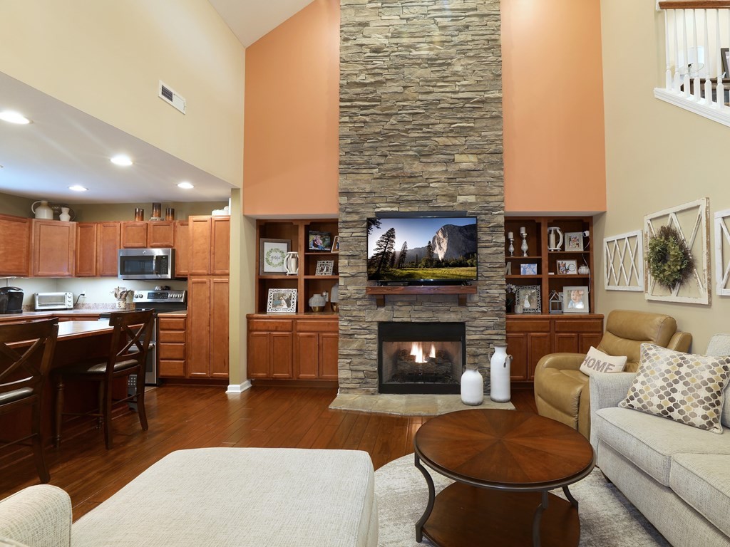 333 Meriwether Way Pigeon Forge, TN 37863 - Photo 3 of 30 Gallery Image 3