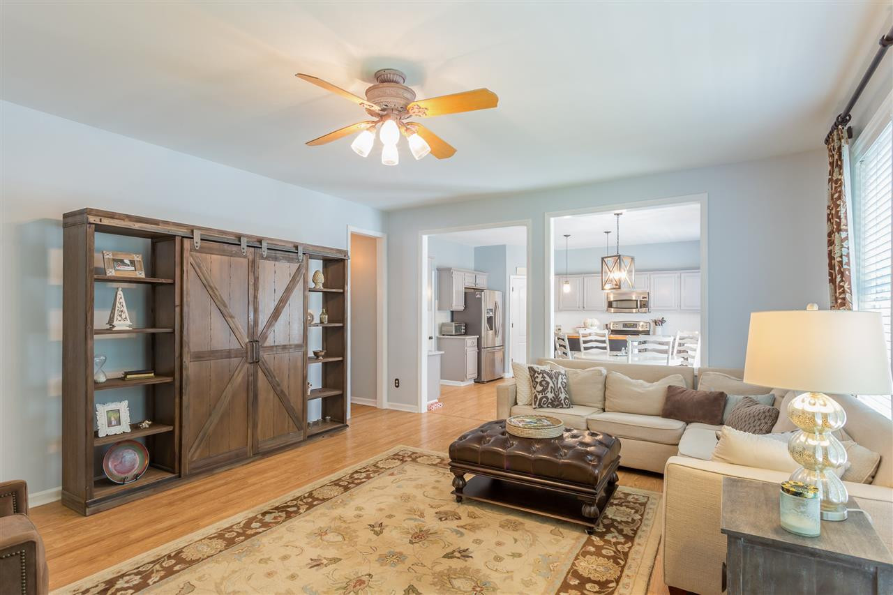 9401 Miranda Drive Raleigh, NC 27617 - Photo 18 of 25 Photo 18