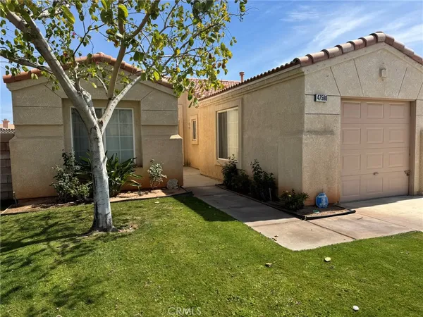 $535,000 | 47590 Sugar Loaf, Indio, CA 92201