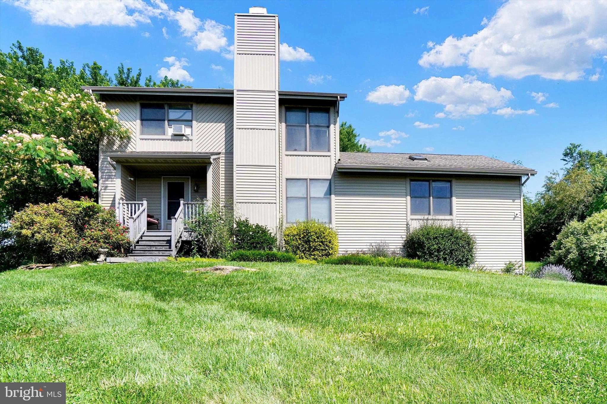 3955 North Rohrbaugh Road Seven Valleys, PA 17360 - Photo 1 of 22 Gallery Image 1