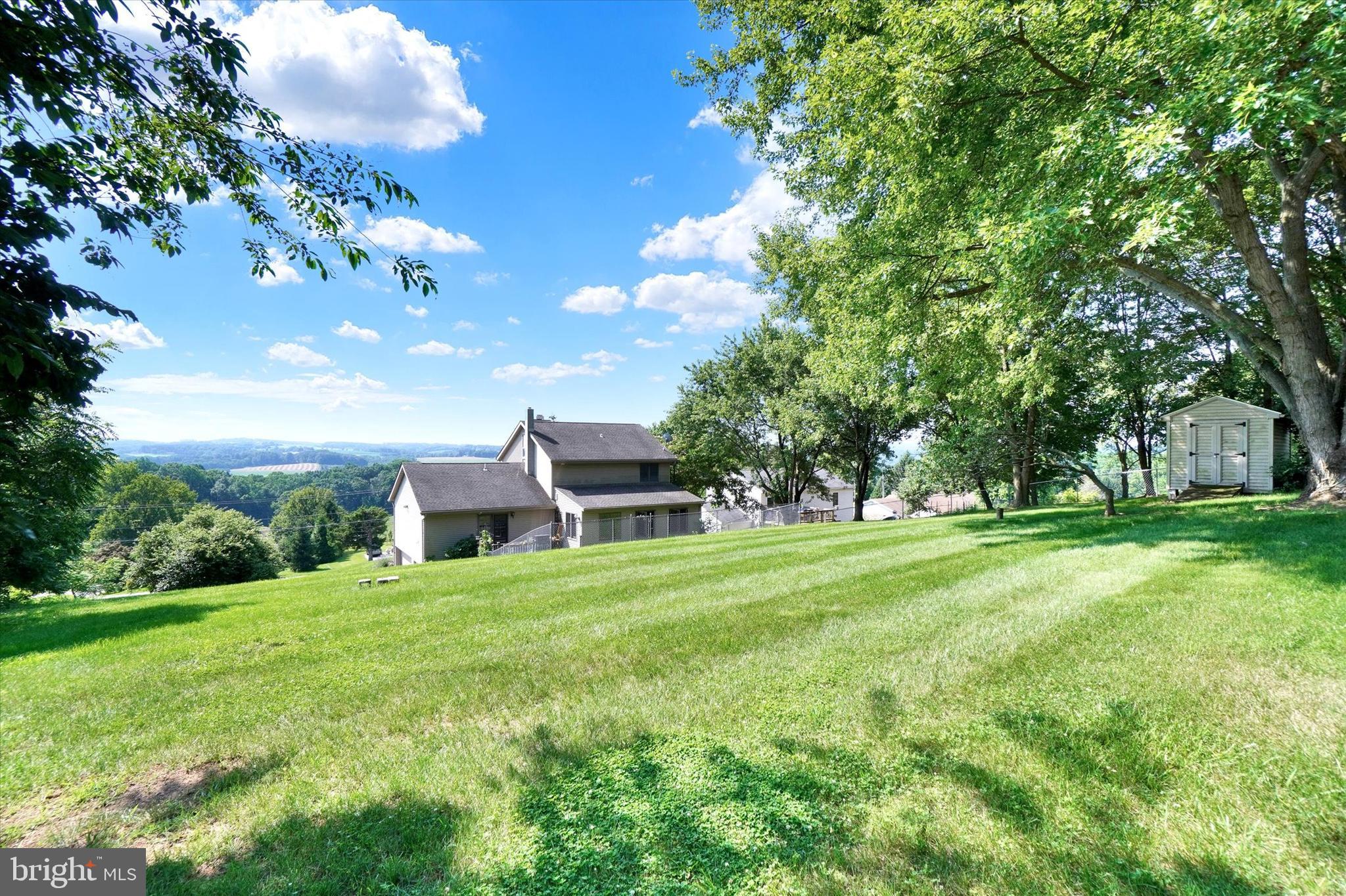 3955 North Rohrbaugh Road Seven Valleys, PA 17360 - Photo 19 of 22 Gallery Image 19