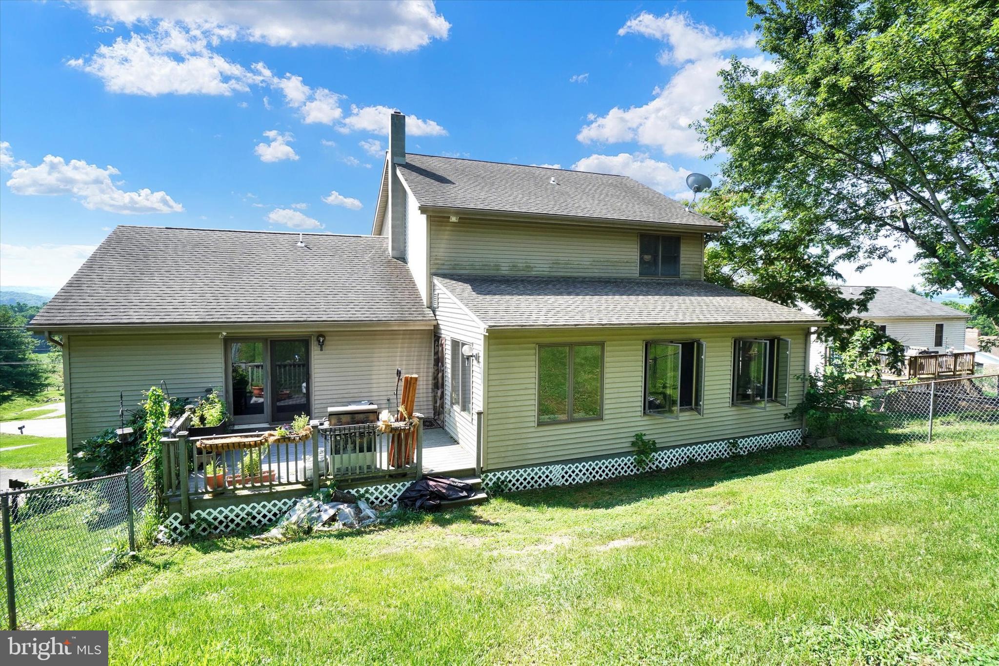 3955 North Rohrbaugh Road Seven Valleys, PA 17360 - Photo 20 of 22 Gallery Image 20