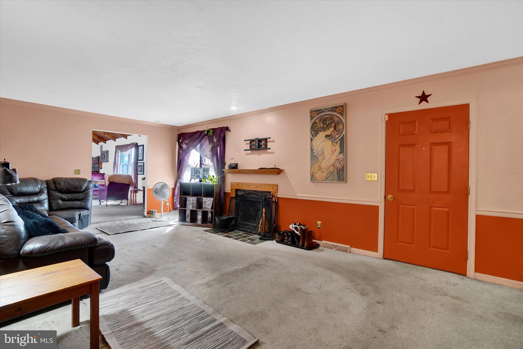 3955 North Rohrbaugh Road Seven Valleys, PA 17360 - Photo 3 of 22 Gallery Image 3