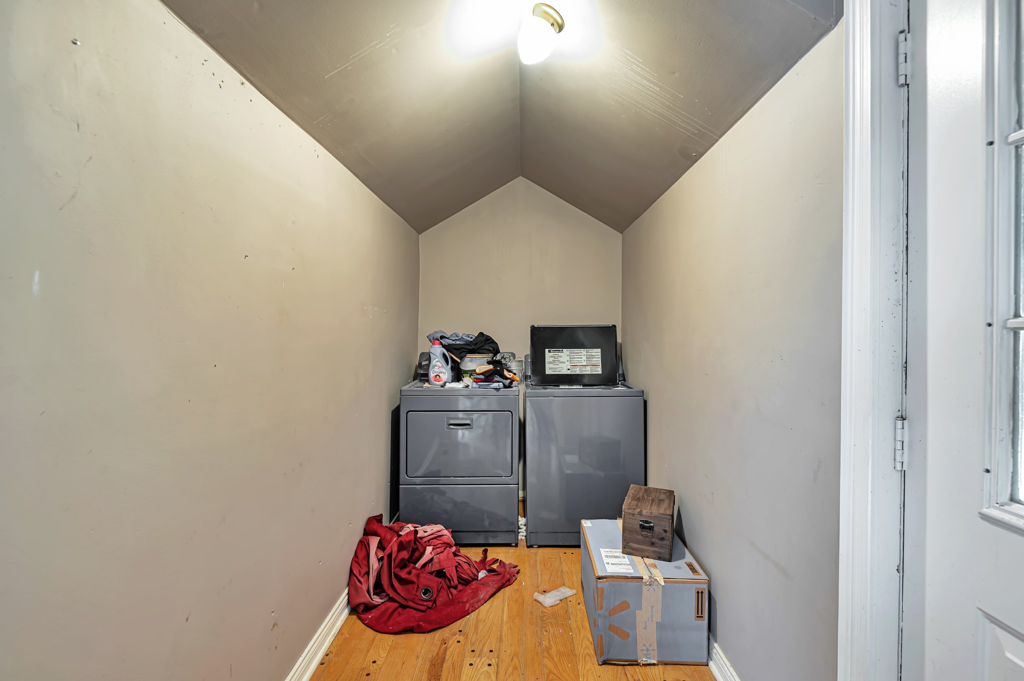 450 Womack Road Portland, TN 37148 - Photo 21 of 22 a room with storage and utility