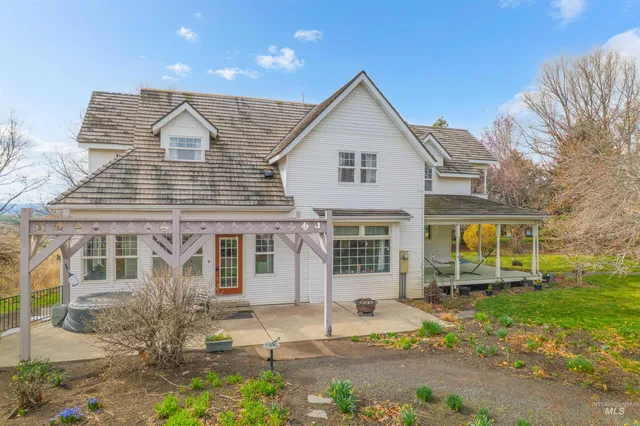 $1,074,000 | 2134 Hemlock Avenue, Lewiston, ID 83501