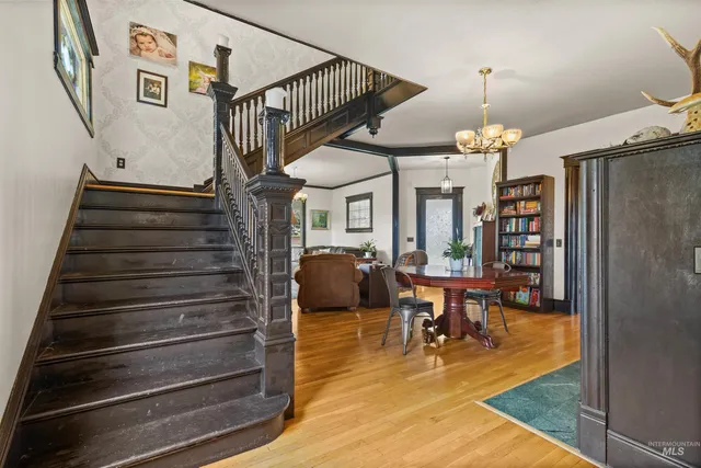 $1,074,000 | 2134 Hemlock Avenue, Lewiston, ID 83501