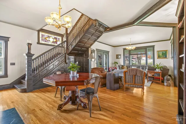 $1,074,000 | 2134 Hemlock Avenue, Lewiston, ID 83501