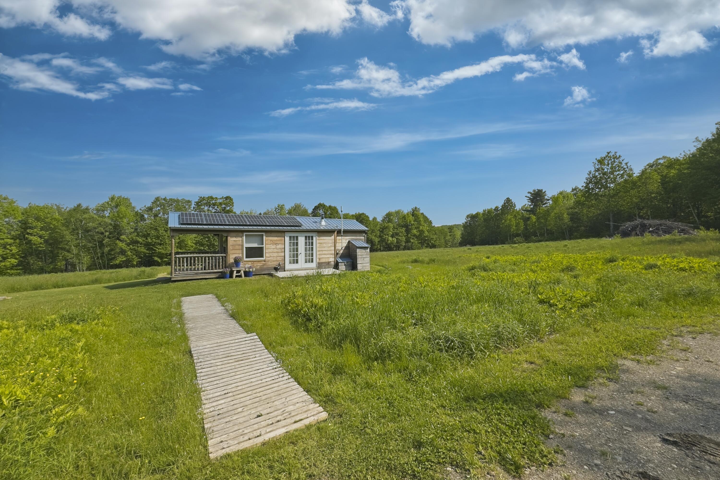 1535 Bailey Road Knox, ME 04986 - Photo 16 of 43 15- Camp - Bailey Road - Brooks - JAC