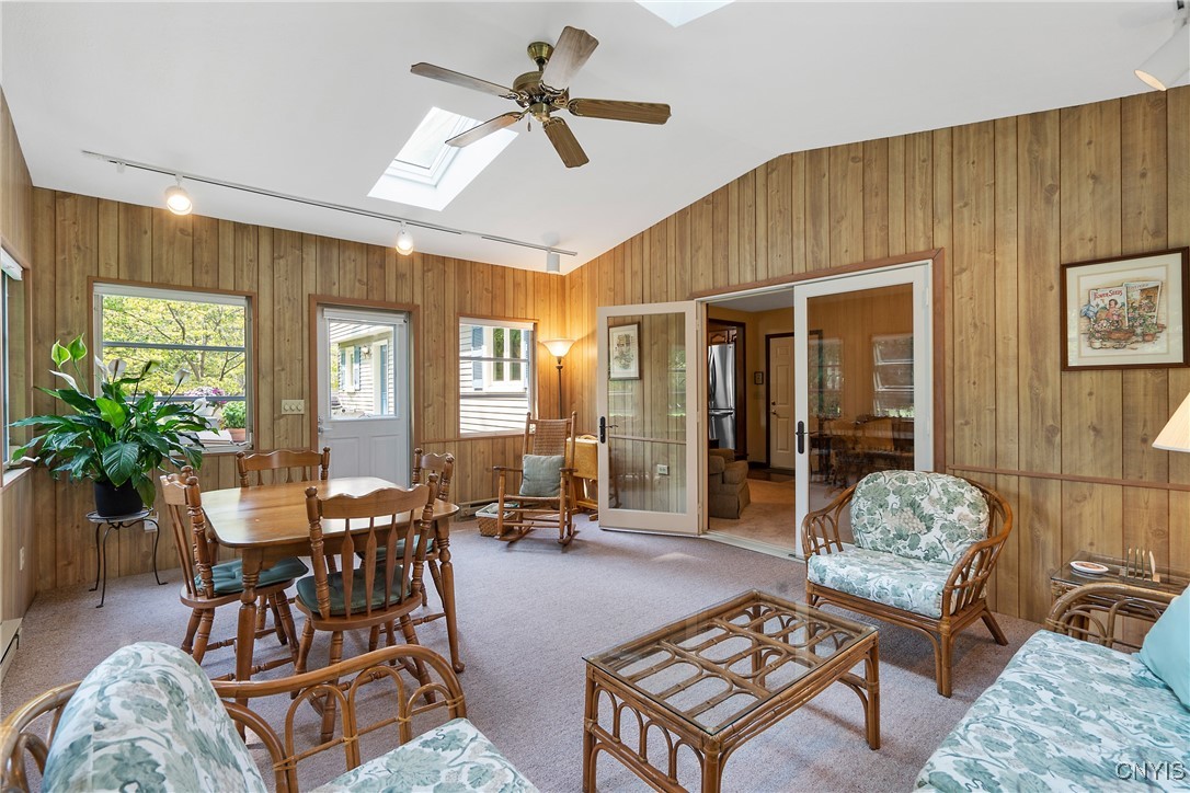 4318 Cinnamon Path Clay, NY 13090 - Photo 25 of 50 Just imagine the divine mornings with coffee or se