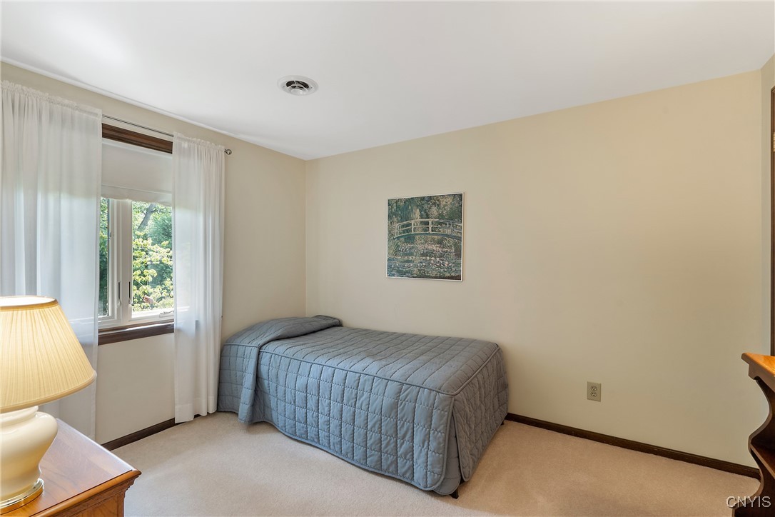 4318 Cinnamon Path Clay, NY 13090 - Photo 38 of 50 And at the opposite back corner of this level down