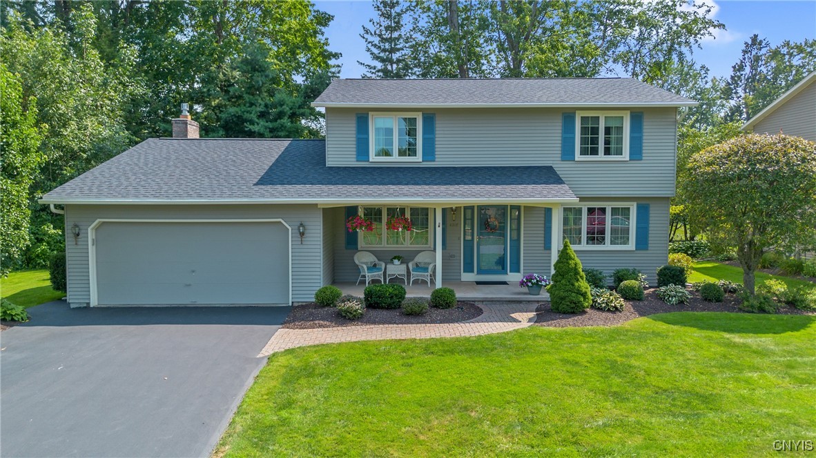 4318 Cinnamon Path Clay, NY 13090 - Photo 50 of 50 A splendid treat for anyone who tours it, don't mi