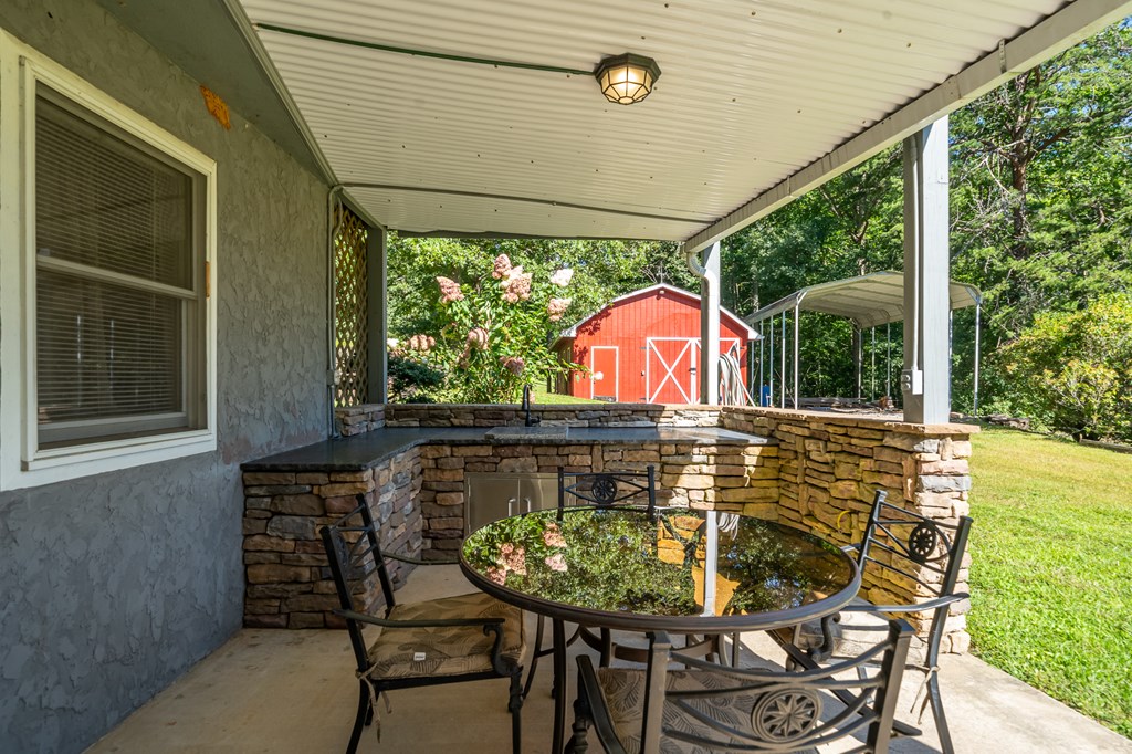 998 Hamilton Road Blairsville, GA 30512 - Photo 80 of 93 Gallery Image 80