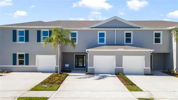 $288,990 | 2737 Silver Canoe Drive, Edgewater, FL 32141