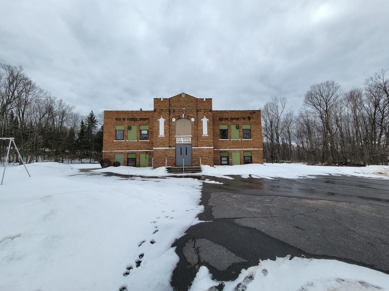 N7526 School Road White Lake, WI 54491 - Photo 1 of 34 Gallery Image 1