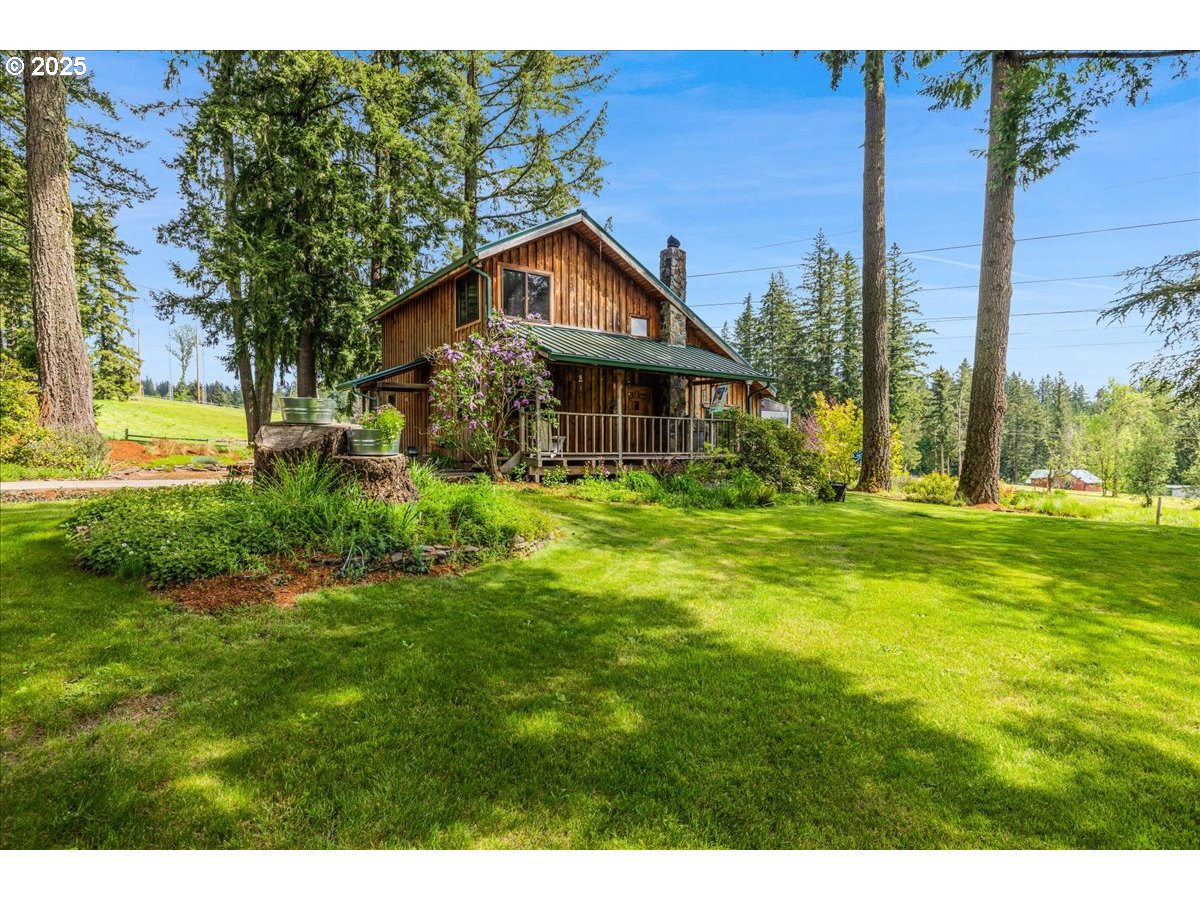 18258 South Dillman Road Oregon City, OR 97045 - Photo 1 of 43