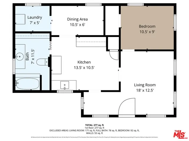 $879,000 | 224 West 84th Street, Los Angeles, CA 90003