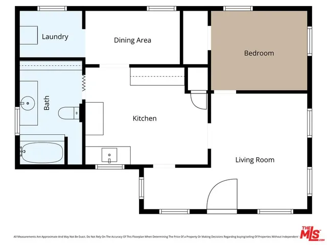 $879,000 | 224 West 84th Street, Los Angeles, CA 90003