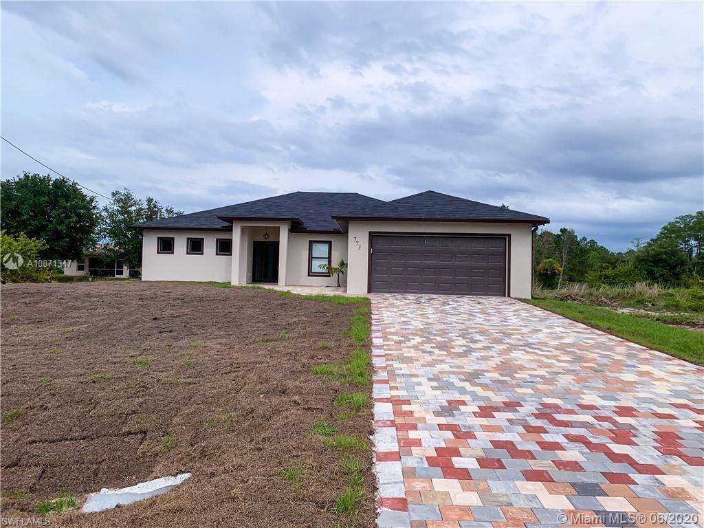 773 Homestead Road South Lehigh Acres, FL 33974 - Photo 2 of 26