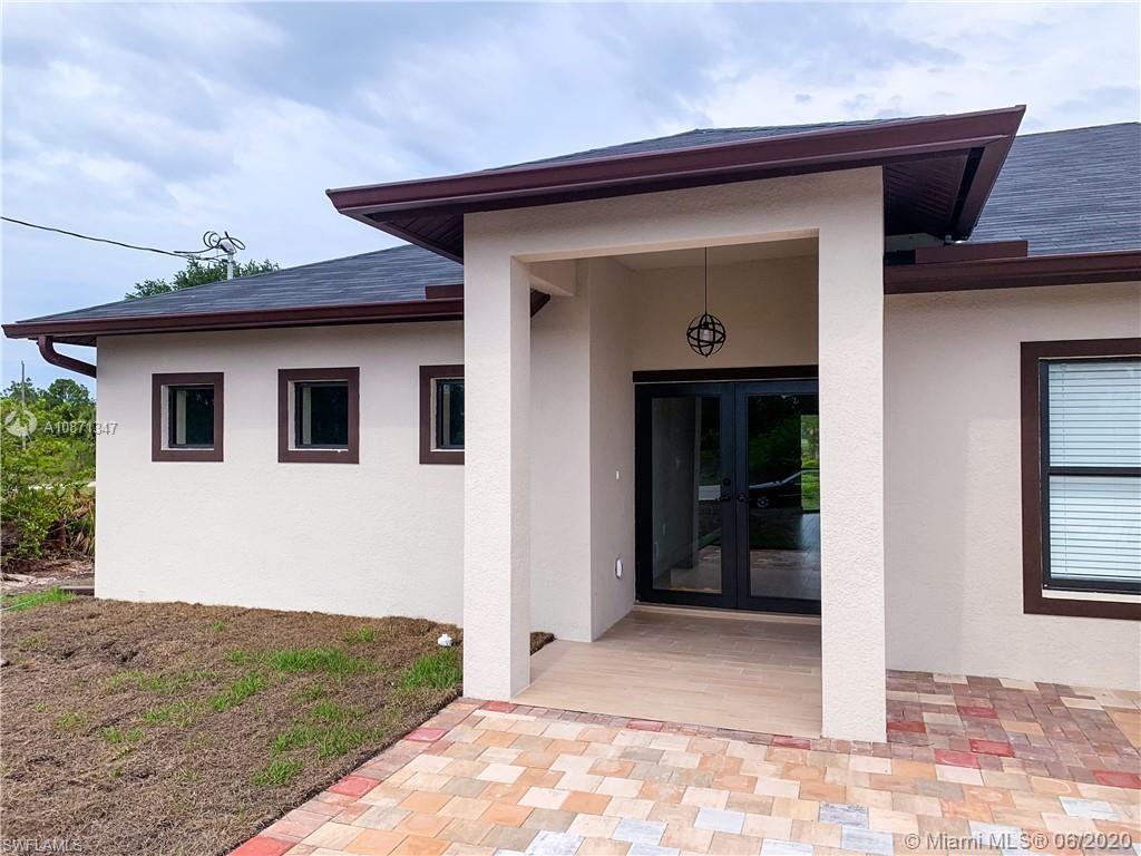 773 Homestead Road South Lehigh Acres, FL 33974 - Photo 3 of 26
