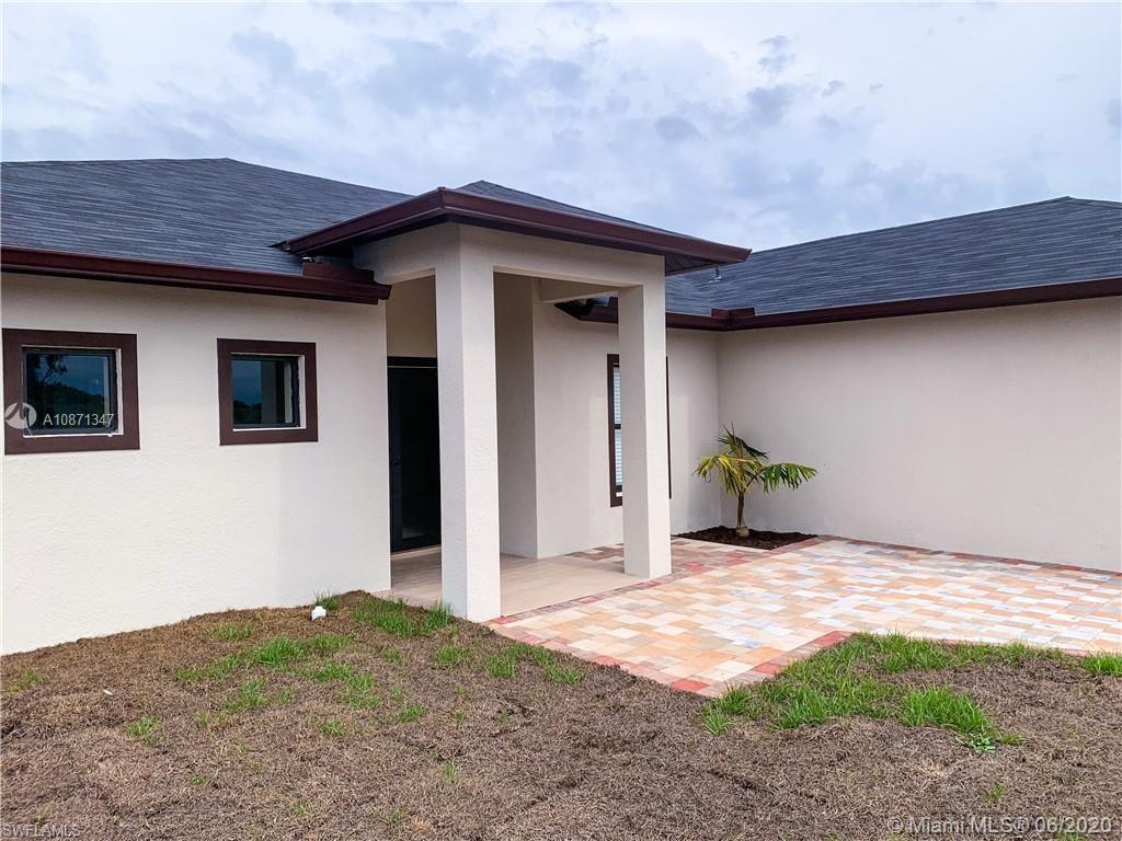 773 Homestead Road South Lehigh Acres, FL 33974 - Photo 4 of 26