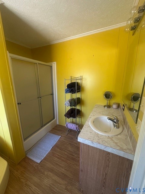 16738 Loco School Road Yale, VA 23897 - Photo 22 of 33 a bathroom with a sink and a tub