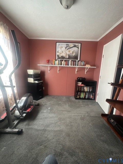 16738 Loco School Road Yale, VA 23897 - Photo 26 of 33 a room with furniture and windows