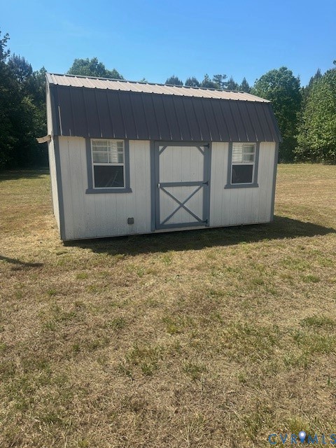 16738 Loco School Road Yale, VA 23897 - Photo 32 of 33 a front view of a house with windows