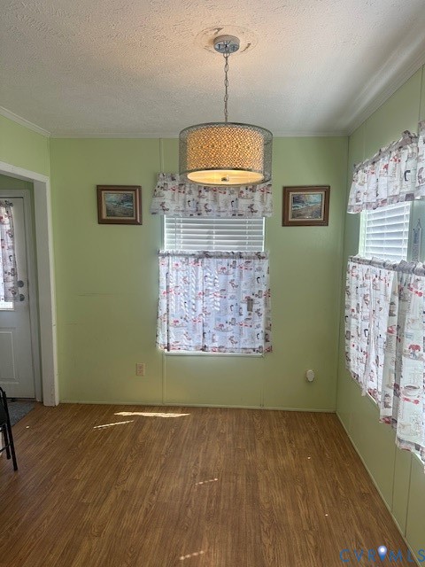 16738 Loco School Road Yale, VA 23897 - Photo 5 of 33 a room with painting and a chandelier