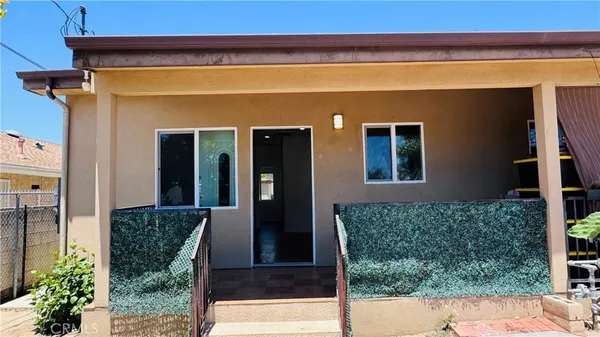 $2,500 | 15049 La Mesa Street, Los Angeles, CA 91342