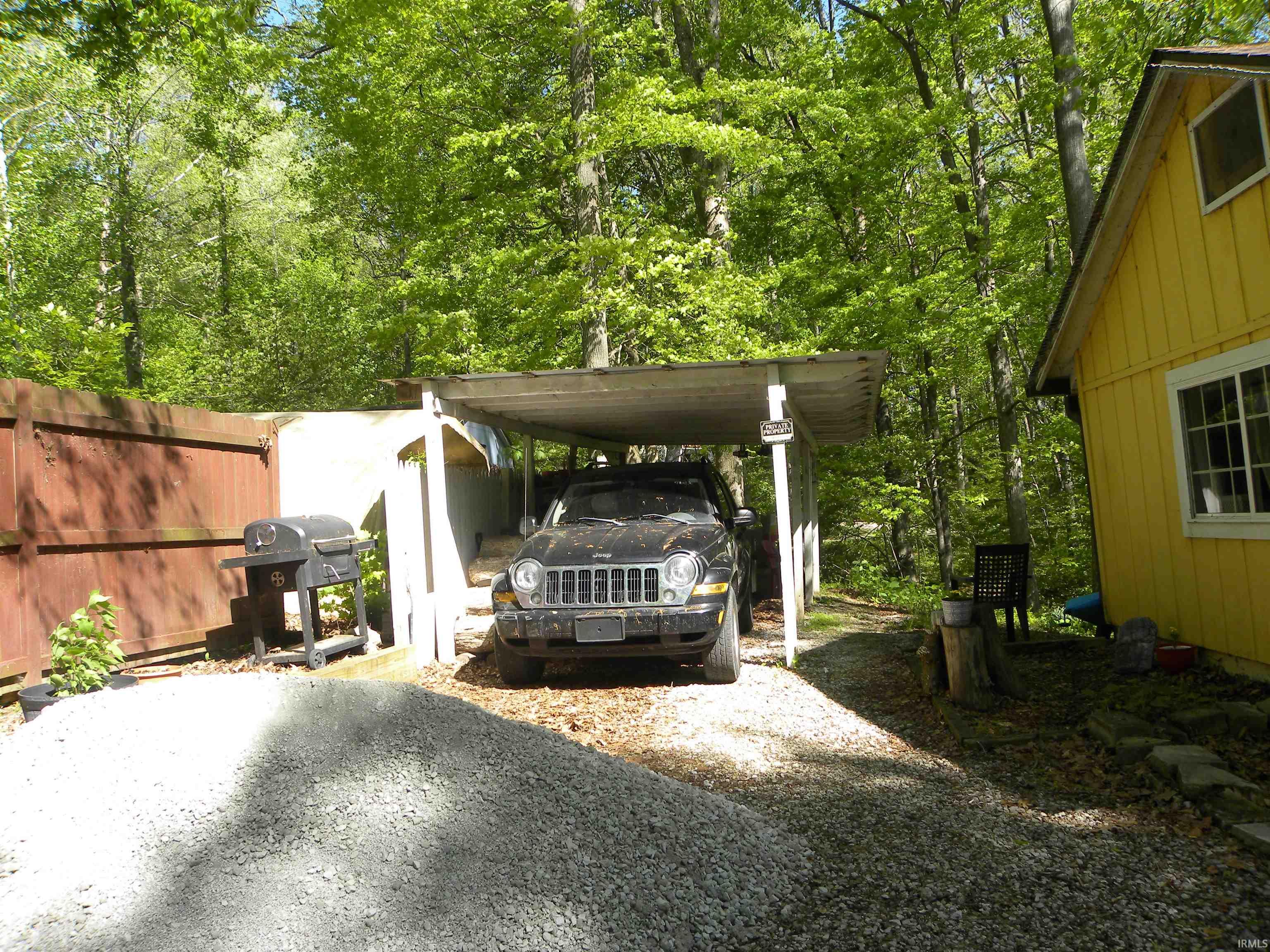 5161 Orange Grove Road Gosport, IN 47433 - Photo 15 of 31 Gallery Image 15