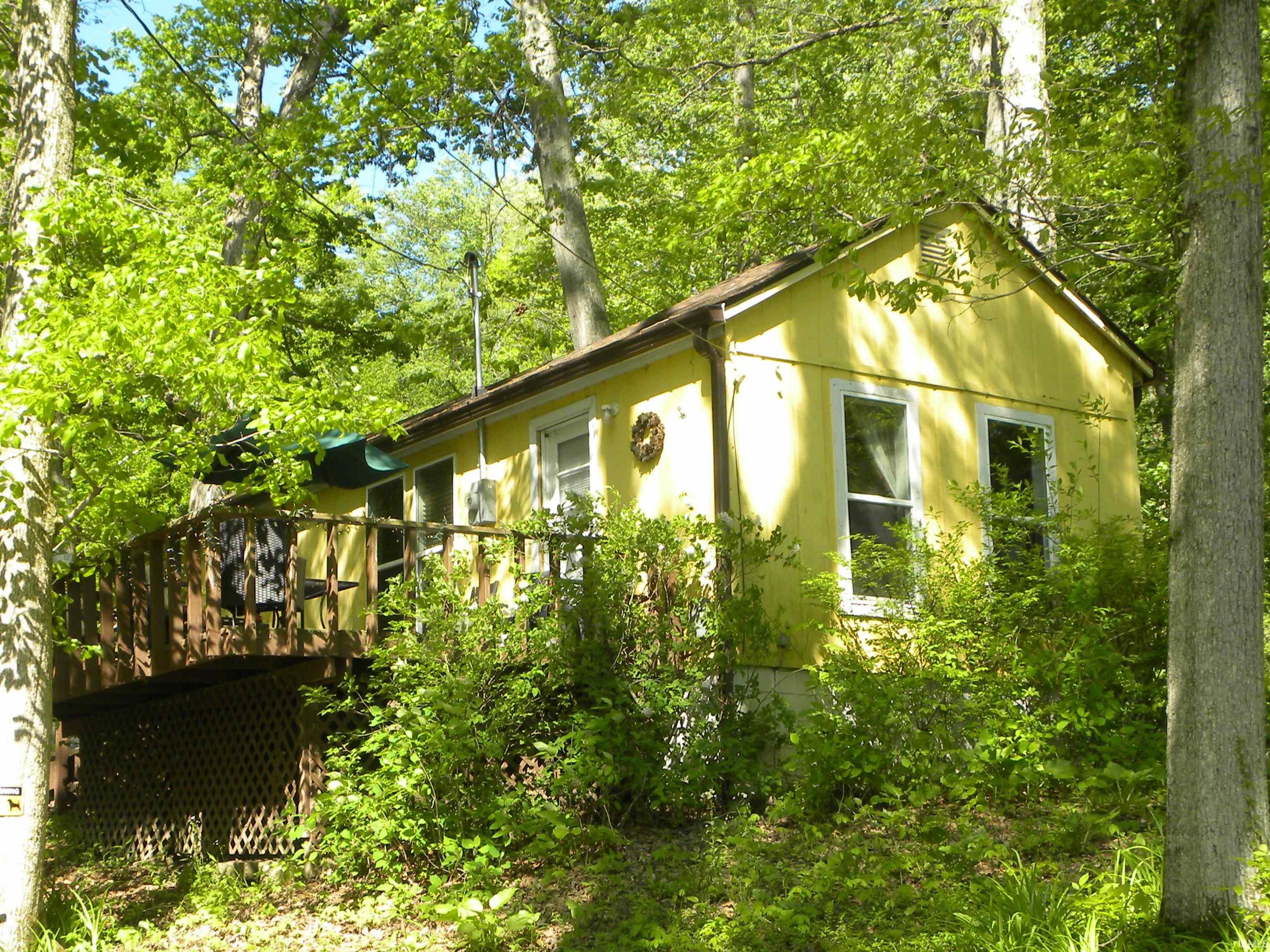 5161 Orange Grove Road Gosport, IN 47433 - Photo 28 of 31 Gallery Image 28