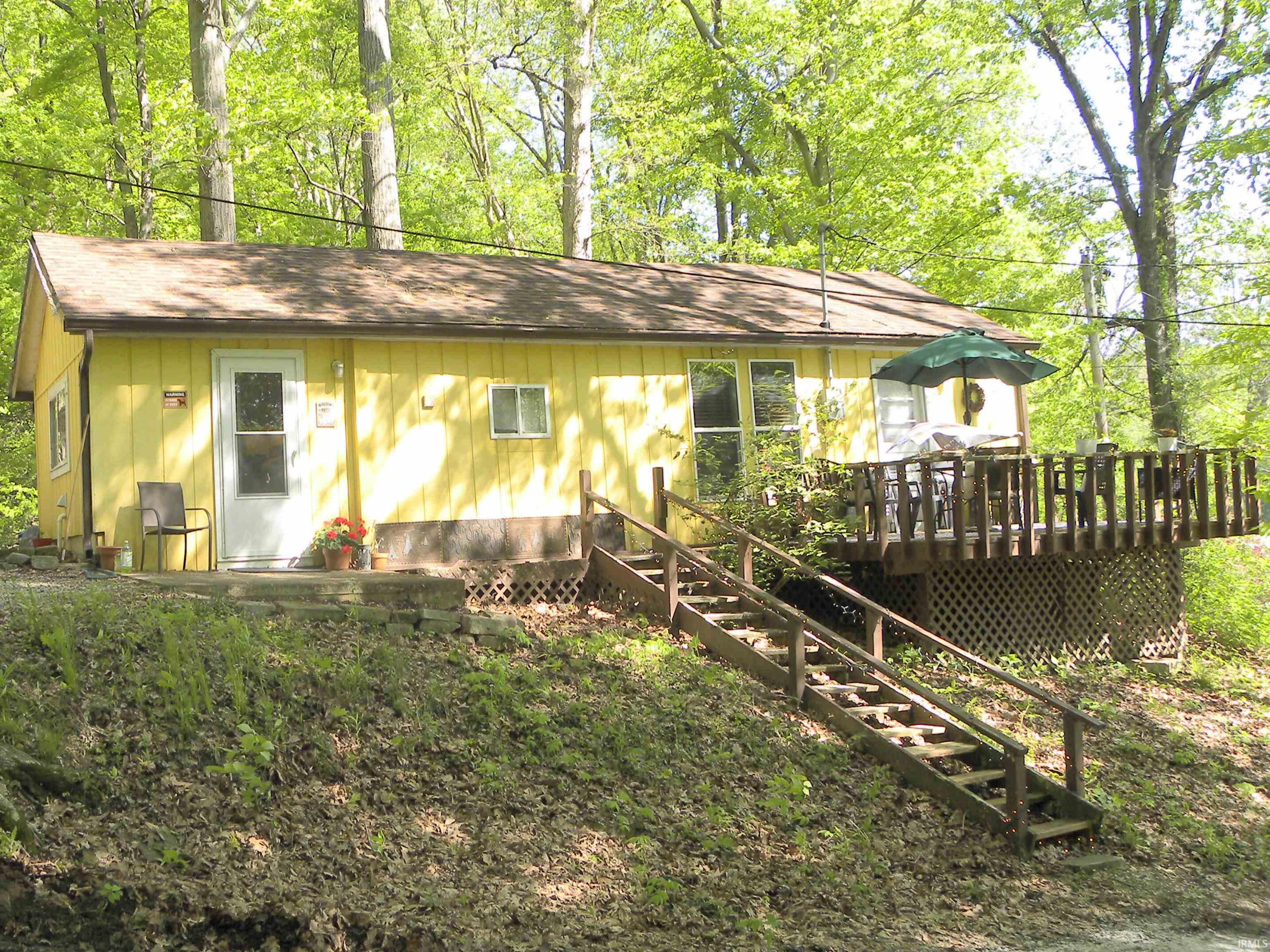 5161 Orange Grove Road Gosport, IN 47433 - Photo 29 of 31 Gallery Image 29