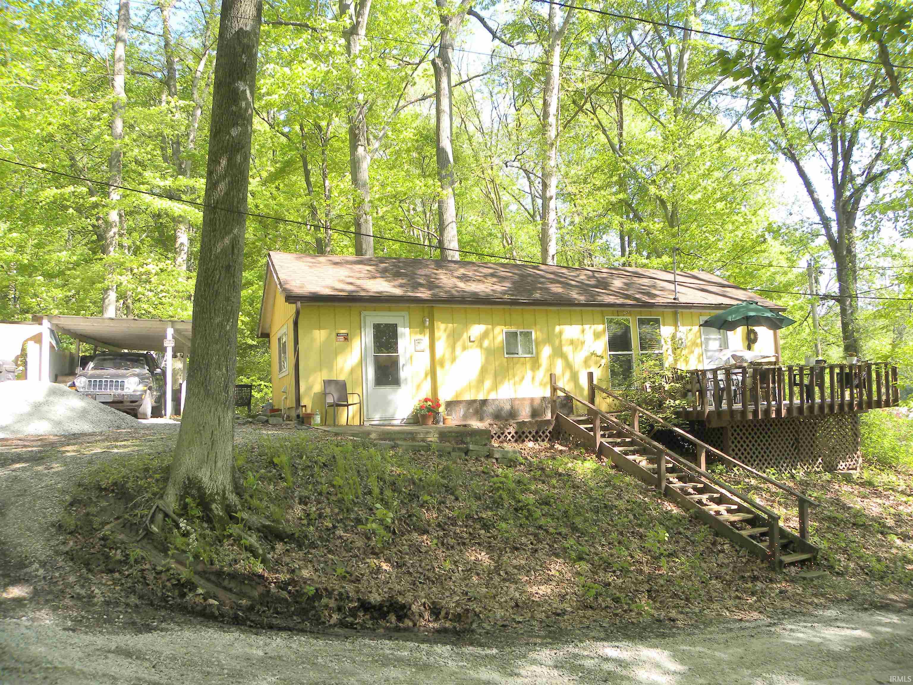 5161 Orange Grove Road Gosport, IN 47433 - Photo 30 of 31 Gallery Image 30