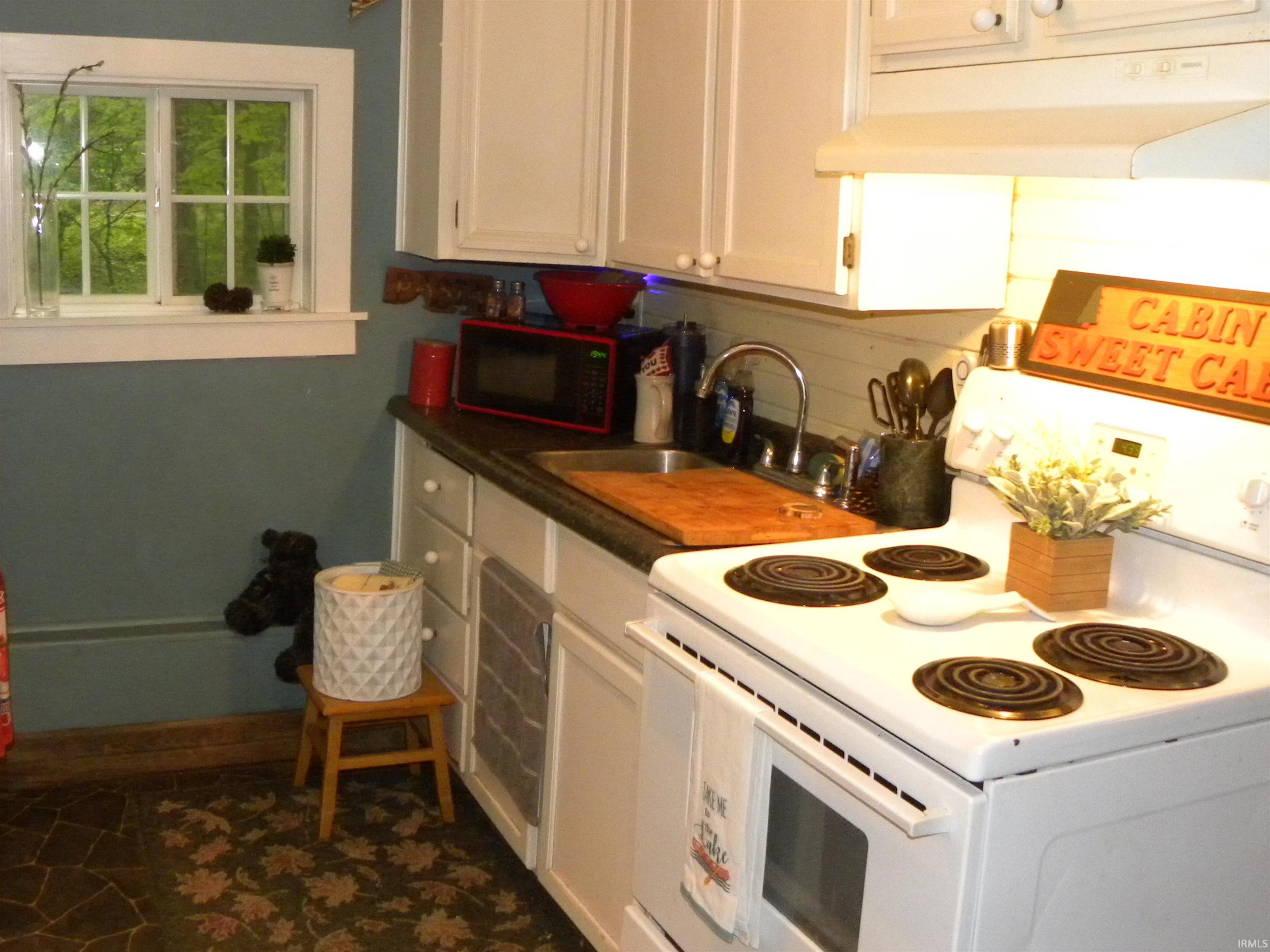 5161 Orange Grove Road Gosport, IN 47433 - Photo 8 of 31 Gallery Image 8